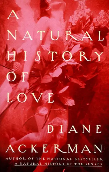 Cover of A Natural History of Love