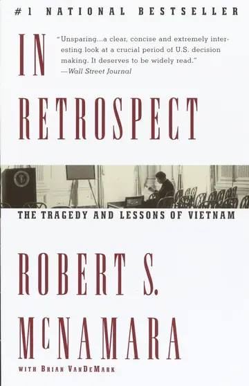 Cover of In Retrospect