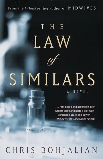 Cover of The Law of Similars