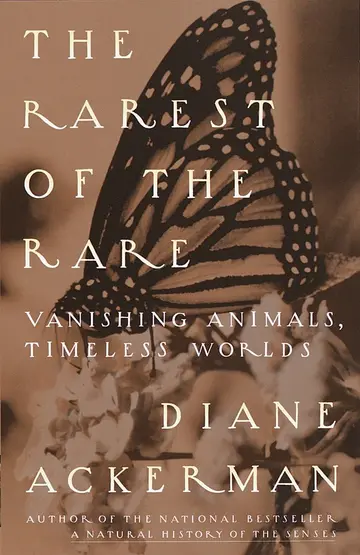 Cover of The Rarest of the Rare