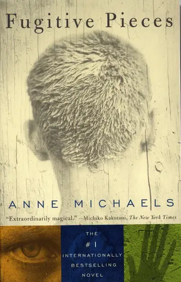 Cover of Fugitive Pieces