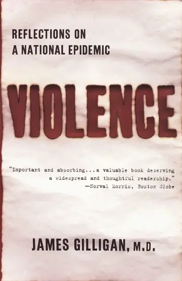 Cover of Violence