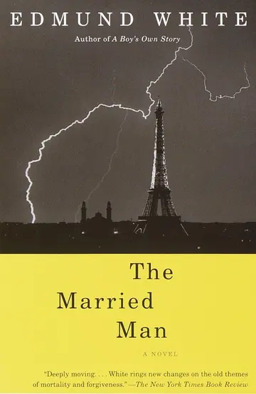 Cover of The Married Man