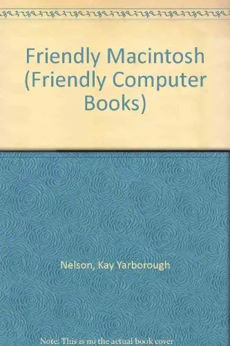 Cover of Friendly Macintosh