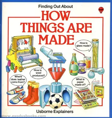Cover of Everyday Things
