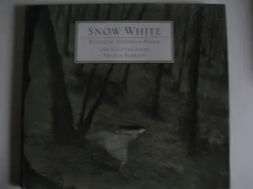 Cover of Snow White