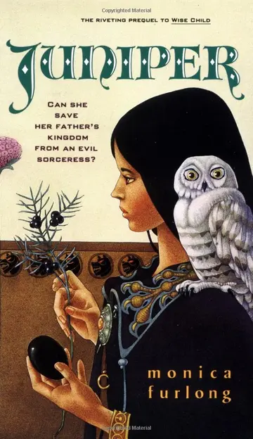 Cover of Juniper