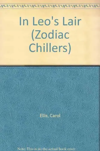 Cover of In Leo's Lair