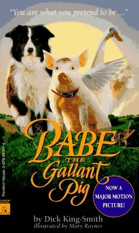 Cover of Babe