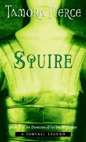 Cover of Squire