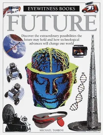 Cover of Future
