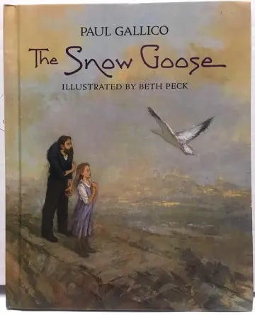 Cover of The Snow Goose