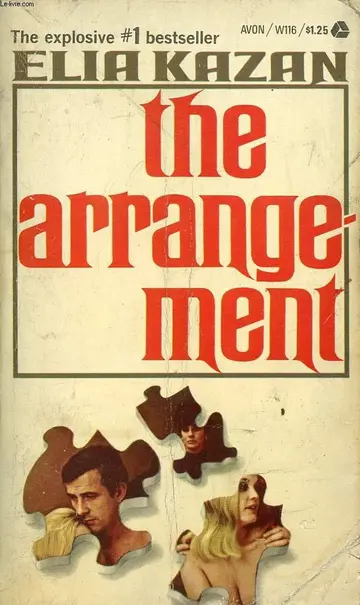 Cover of The Arrangement