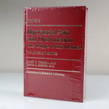 Cover of Myofascial Pain and Dysfunction