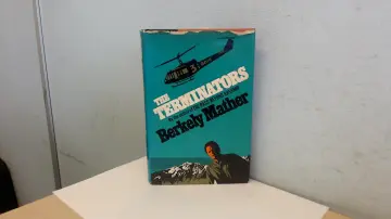 Cover of The terminators