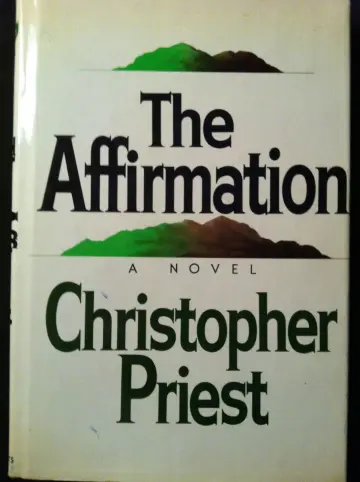 Cover of The affirmation