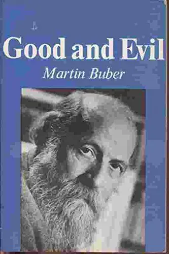 Cover of Good and Evil