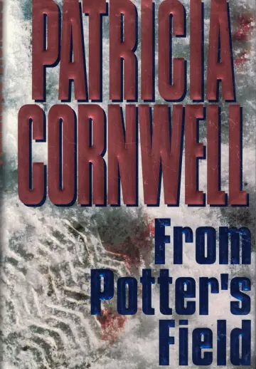 Cover of From Potter's Field