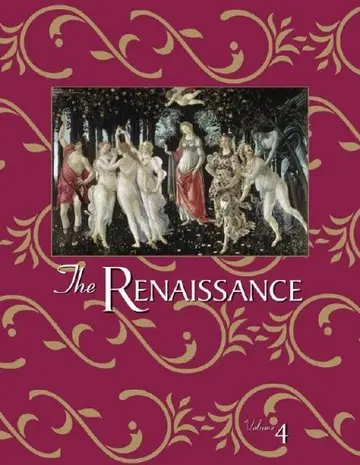 Cover of The Renaissance