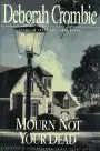Cover of Mourn Not Your Dead