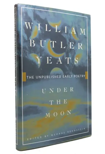 Cover of Under the Moon