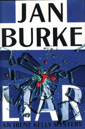 Cover of Liar