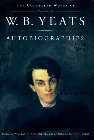 Cover of The Collected Works of W.b. Yeats