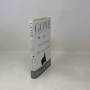 Cover of Gone