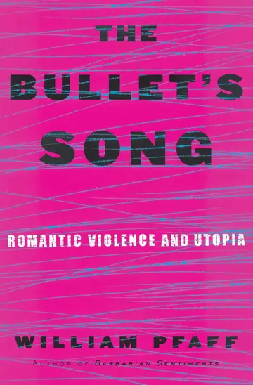 Cover of The Bullet's Song