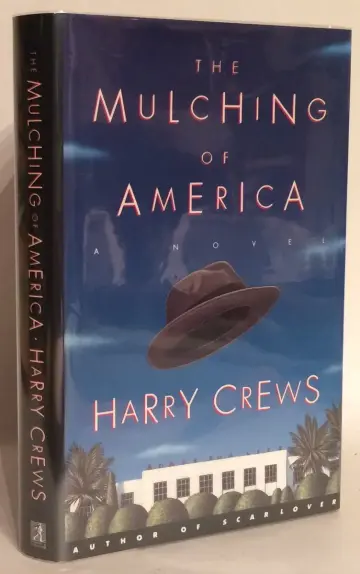 Cover of Mulching of America