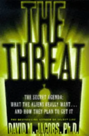 Cover of The THREAT