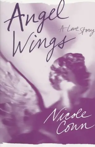 Cover of Angel Wings