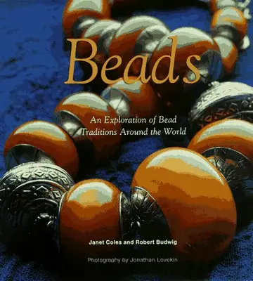 Cover of Beads