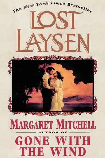 Cover of Lost Laysen