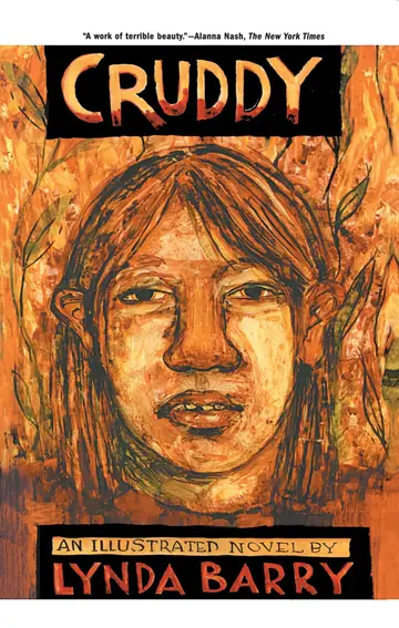 Cover of Cruddy