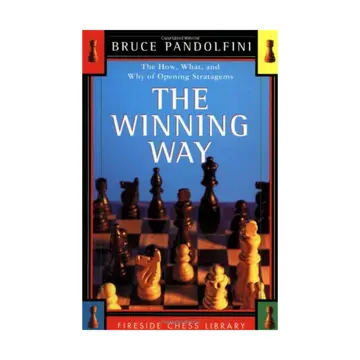Cover of The Winning Way