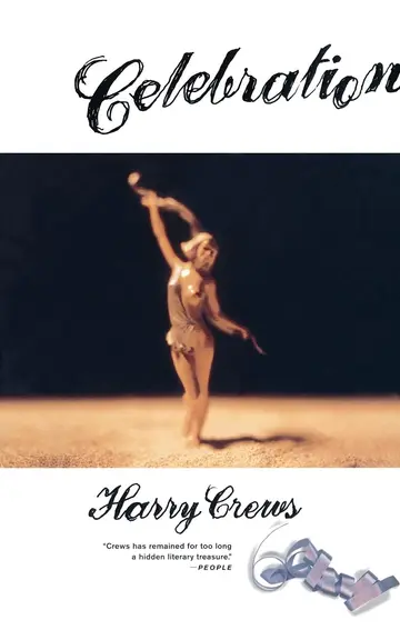 Cover of Celebration