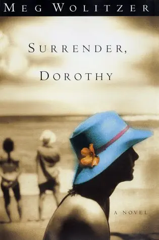 Cover of Surrender, Dorothy