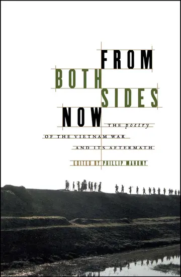 Cover of From Both Sides Now