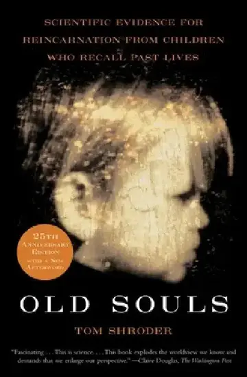 Cover of Old Souls