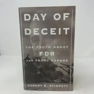 Cover of Day of Deceit