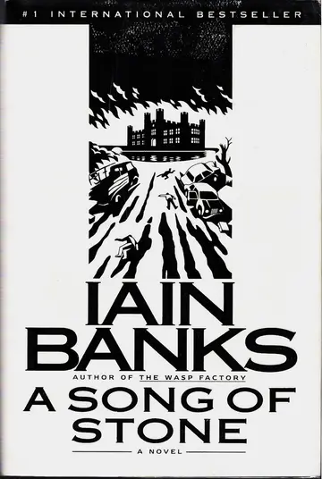Cover of A Song of Stone