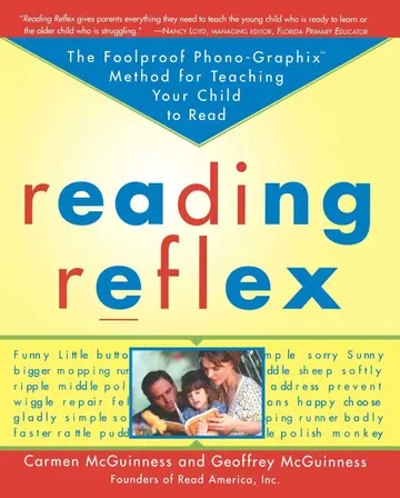 Cover of Reading Reflex