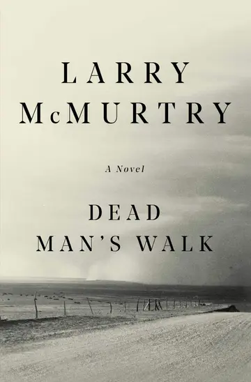 Cover of Dead Man's Walk