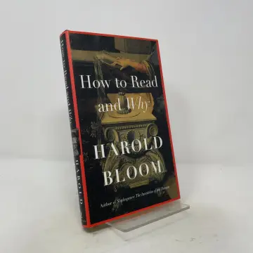 Cover of How to Read and Why