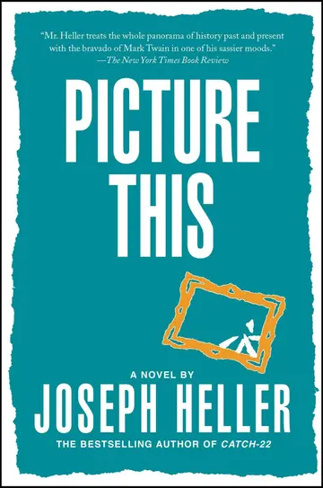 Cover of Picture This