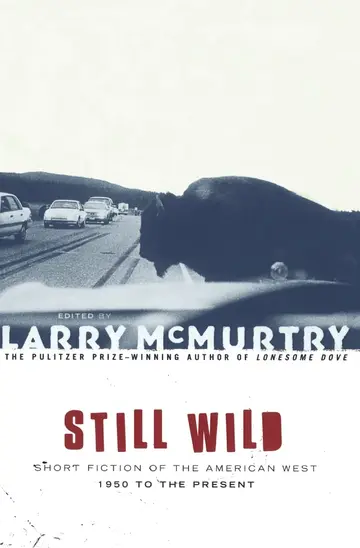 Cover of Still Wild