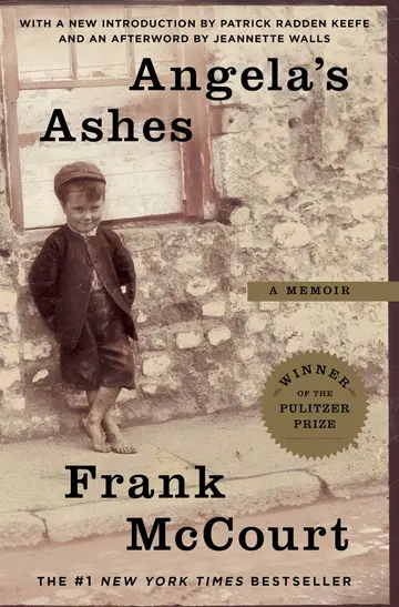 Cover of Angela's Ashes