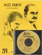 Cover of Joe Pass and Herb Ellis Jazz Duets