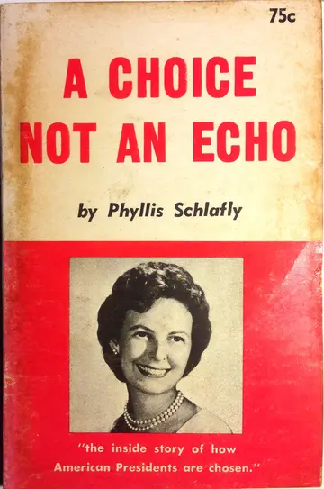Cover of Choice Not an Echo